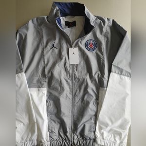 Jordan Brand Jacket NWT